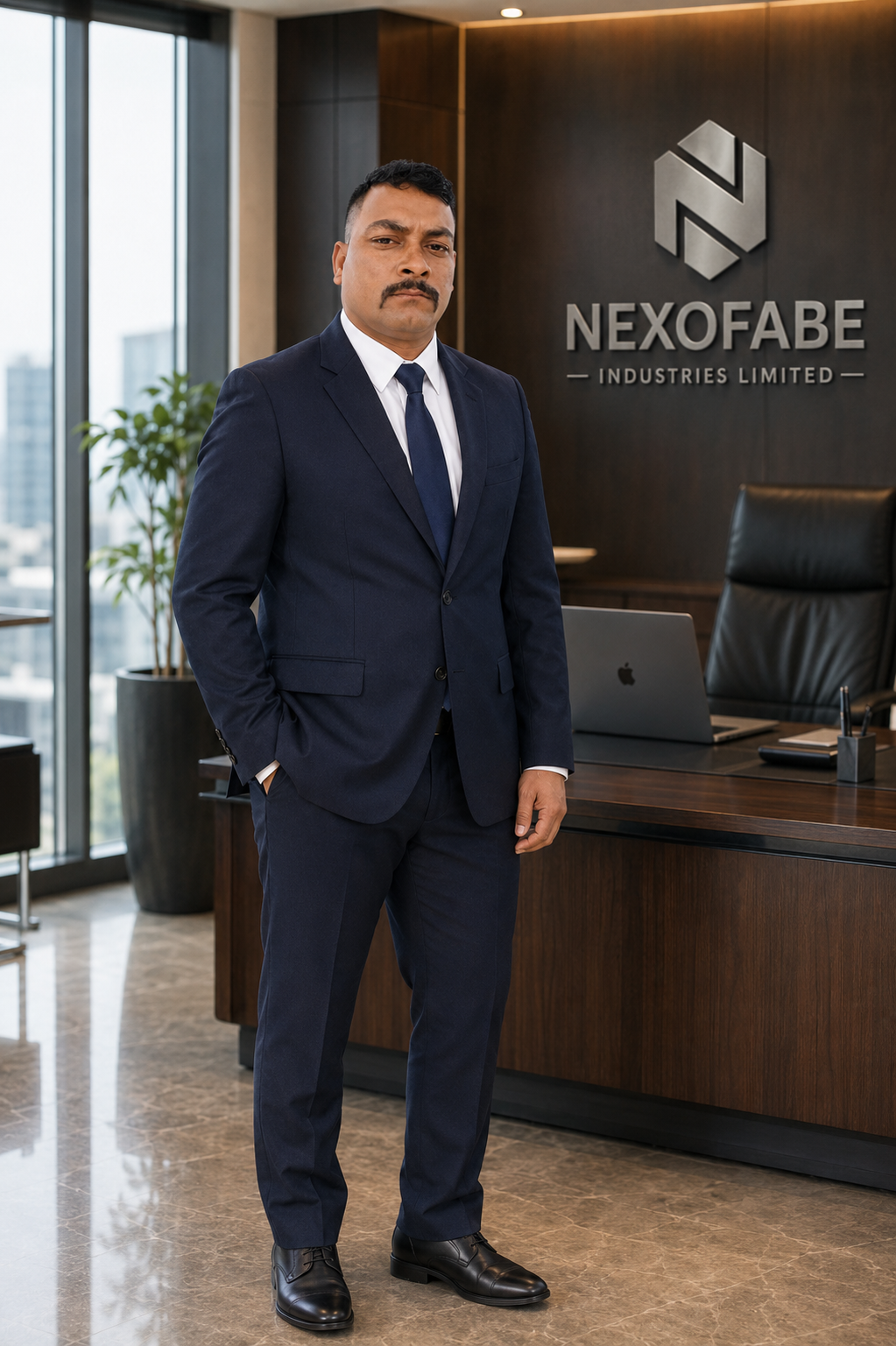 Hukum Singh Bheel, Director