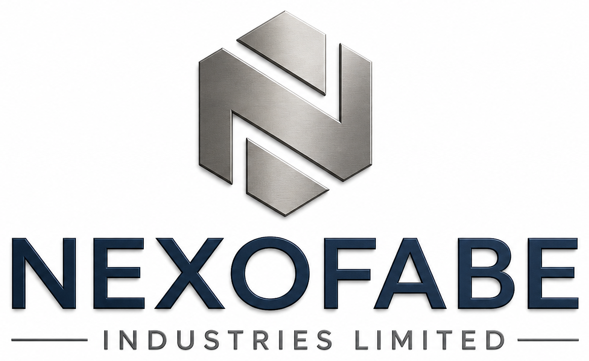 NexoFab Industries Limited